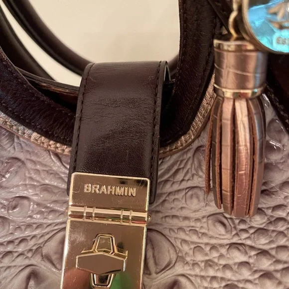 Brahmin handbag - Picture 2 of 15